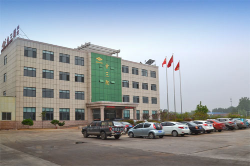 公司简介